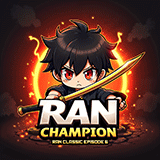 เซิฟ ⚡RAN CHAMPION EP6 ⚡CBT 24-25 ก.ย.นี้!!