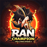 เซิฟ ⚡RAN CHAMPION EP6 ⚡OPEN BETA 27/09/68 14.00 น.