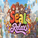 เซิฟ SEAL - RELAX เซิร์ฟเวอร์รูปแบบใหม่เอาใจสายฟรี