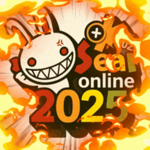 เซิฟ ⚡Seal Online 2025 TH ⚡เร็วๆนี้