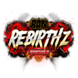 เซิฟ RAN-REBIRTHZ EP3 จุติ 350
