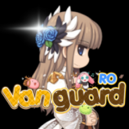 เซิฟ Vanguard RO พึ่งเปิด เล่นง่าย คนเยอะมาก