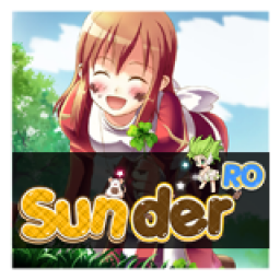 เซิฟ ⭐Sunder RO⭐  5.0 คนเยอะ ตลาดคึกคักมาก