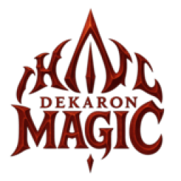 เซิฟ Magic Dekaron