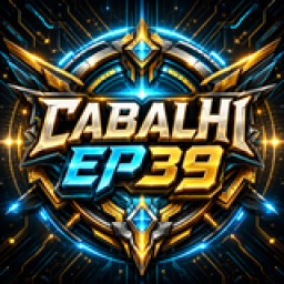เซิฟ [ EP39 ] CABAL HI x64 · เซิฟเวอร์แรกในไทย