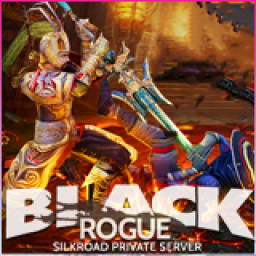 เซิฟ Blackrogue คนเยอะเปิดนานมากกว่า4ปีมั่นคง..