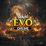 เซิฟ ⭐RAN EVO❤️EP3⚔️มีบอท เปิดศุกร์ 22 สิงหาคม 68 18.00