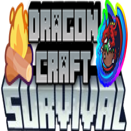 เซิฟ DragonCraft 1.20.4 เปิดใหม่! 2/5/2024