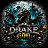 เซิฟ Drake500 C3 CBT 5-8/6/69แจก รวมกว่า 10,000 บ.