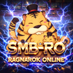 เซิฟ ⭐SMB-RO⭐ HICLASS เก็บเลเวล เปิด 18/03/2569