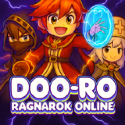 เซิฟ ❤️DOO-RO❤️ HICLASS เก็บเลเวล 99/70 เปิด 07/01/69