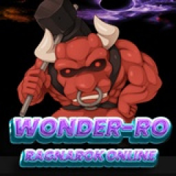 เซิฟ ⚔️WONDER-RO⚔️ C4 Juti OBT 08/10/2025