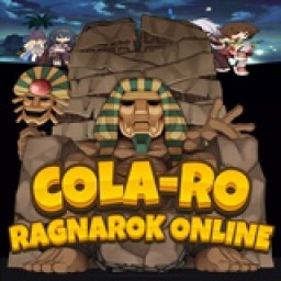 เซิฟ ⭐COLA-RO⭐ HICLASS แนวเก็บเลเวล เปิด 26/08/69