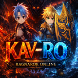 เซิฟ ⚔️KAV-RO⚔️ C3 Juti OBT 02/09/2026 เวลา 18.00 น.
