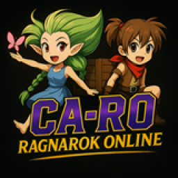 เซิฟ ⚔️CA-RO⚔️ C3 Juti OBT 19/11/2025 เวลา 18.00 น.