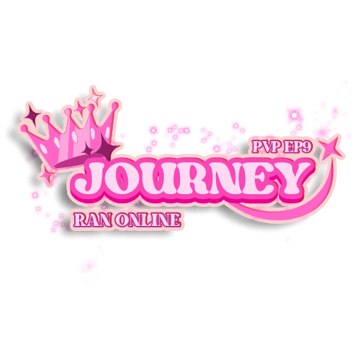 เซิฟ ✨ RAN JOURNEY EP9 PVP +11 เปิด 15/03 นี้ ✨