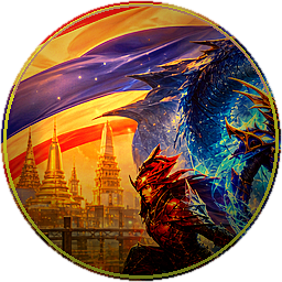 เซิฟ ซีชั่น6.3 EXP:x120 เปิดใหม่ เข้าดันฟรีถึง 31ก.ค.69