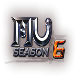 เซิฟ Muซีชั่น6.3 EXP:x20  เติม Wcoin x2เริ่ม 19-06-2026