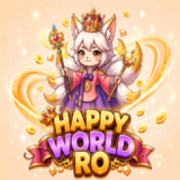 เซิฟ HAPPY WORLD-RO C3
