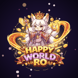เซิฟ HAPPY WORLD-RO Class4 วอมัน