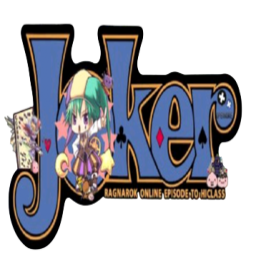 เซิฟ Joker-ro