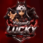 เซิฟ ⚔️⭐YG LUCKY V.25⚔️⭐พบกัน 20 สิงหาคม!! ✅❤️