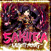 เซิฟ ✨YG SAKURA✨เปิดวันที่ 29 เมษายน 69 | PK✨