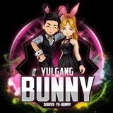 เซิฟ ❤️BUNNY PK เปิด 1 มีนาคม 69 คนล้นเซิฟแหล่งรวมตีน❤️