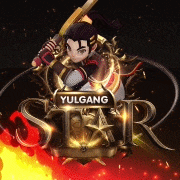 เซิฟ ❤️YG STAR❤️เปิดวันนี้ 17 เมษายน 19:00น.PK100%❤️