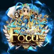 เซิฟ ❤️YG-Focus เปิด 30/05/68 MAX-LV.230 คนเพียบ❤️