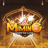 เซิฟ ⭐ Miming-Ro : ✨ Air-Time | No Cash | Classic ✨