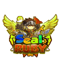 เซิฟ [15/10]SEAL-RUBY แนวpvpดรอปxg เปิด15 นี้