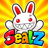 เซิฟ ⭐️SEAL Z จุติแนวใหม่ ระบบใหม่โคตรมันส์ ⚔️2026