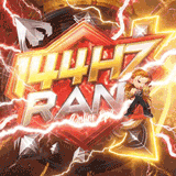 เซิฟ ❤️⭐RAN 144Hz EP7⭐❤️  เซิฟเวอร์น้องใหม่ 7 พ.ย. นี้