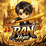 เซิฟ Ran Hope EP7mix เปิดเทส14/02/69