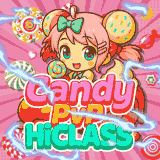 เซิฟ ✨Candy-PVP ✨HICLASS-PVP 20 ลุย 18:00 เเจกหนัก