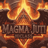 เซิฟ ✨MAGMA-JUTI HICALSS✨S.2 CBT 27 ตำนวนวอ 20,000