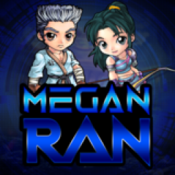 เซิฟ RAN-Megan คลาสิคเชิฟEP1 เปิดไหม่สมดุลมาแรงในขนะนี้