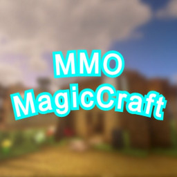 เซิฟ - MMoMagicCraft เซิฟแนวเอาชีวิตรอด MMO RPG -