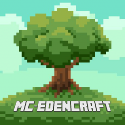 เซิฟ EdenCraft 1.19.2+ MMORPG สร้างบ้าน เปิด 30/11/2565