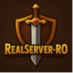 เซิฟ [RealServ-RO] Hiclass แนวเซิฟแท้ เปิดยาวไม่ปิด