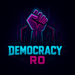 เซิฟ [Democracy-RO] เซิฟที่ทุกคนออกแบบได้