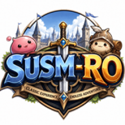 เซิฟ [SUSM-RO] เซิฟคลาสสิกเดิมๆ Ep 5.0 เดิมแบบเดิมจริงๆ