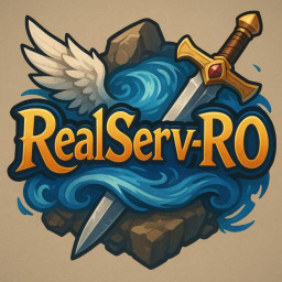 เซิฟ [RealServ-RO] Class 3 แนวเซิฟแท้ มี AI ให้ใช้ฟรี
