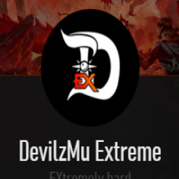 เซิฟ DevilzMu Extreme สุดล้ำเล่นได้ทั้งpcและmobile