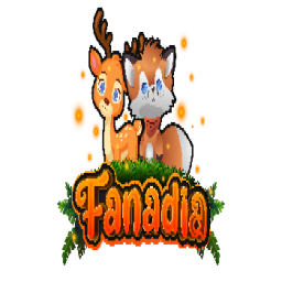 เซิฟ Fanadia Online [play.fanadia.net] (1.19.2)