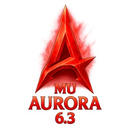 เซิฟ ❄️ MU AURORA Season 6.3 Classic ❄️