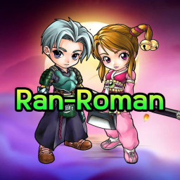 เซิฟ Ran-Roman ClassicEP1