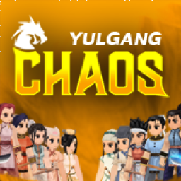 เซิฟ ⚡Chaos-YG ⚡ 【คลาสสิก】18ก.ย.ขี่สัตว์ตี ระบบเซิฟจริง