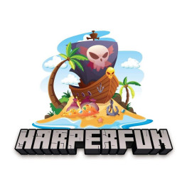 เซิฟ Harperfun